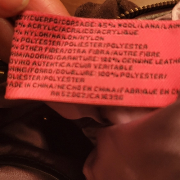 Juicy Couture Vintage Authentic handbag - Picture 6 of 8